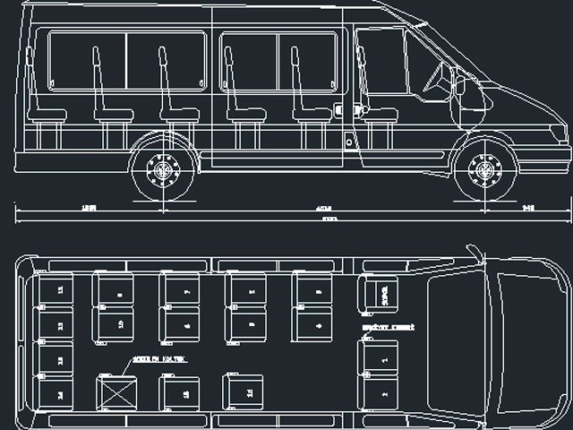 ARAÇ TADİLAT PROJELENDİRME